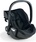 Seggiolino auto Cybex Black 2 v1 per bambole