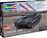 Plastic ModelKit tank 03368 - Leopard 2A4 - Decorazione Speciale 40º Anniversario (1:35)
