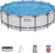 Kerti medence Bestway 56950 Steel Pro MAX 4.27mx 1.07m Pool Set