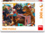 Puzzle Jazvečíky 300 xl dielikov