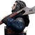 Weta Workshop La Trilogie du Hobbit - Figurine Édition Limitée Thorin Oakenshield Mini Epics