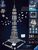 Ravensburger Iconics: Empire State Building, LED