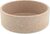 Miska Dog Fantasy EcoStyle béžová 12cm, 350ml
