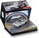 SCX Original Mercedes-Benz 300 SL Coupé - 24h Le Mans
