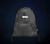 BAAGL Tasche NASA Grau