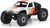 Pro-Line karoséria 1:10 Cliffhanger HP kabína nenafarbená (rázvor 313mm)