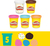 HASBRO - Play-Doh Officina delle Ciambelle
