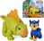 Spin Master Paw Patrol Dino figura con suoni + Chase