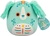 Squishmallows Day of the Dead Retriever - Lisbeth