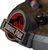 Iron Studios MiniCo Jurassic Park - Dilophosaurus Figur