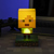 Icon Light Minecraft - Alex lampă