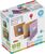 KukiKuk 80059 - Set di 3 KUKI leporelli Auto