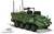 Cobi 2635 Fegyveres Erők STRYKER M1126 ICV, 1:35, 661 k