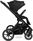 MUUVO Kočík športový Slick 2.0 Classic black