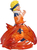 Bandai - Naruto Uzumaki Vibration Stars 15 cm (Banpresto)