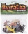 Animali mini safari ZOO plastica 5-6 cm 12 pezzi in un sacchetto