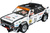 SCX Classic Abarth 131 S. Servia Montecarlo 79