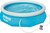 Bestway Piscina Fast Set 305 x 76 cm con filtración