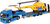 Monti system 58.3 - Helitransport MI-2