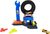 Mattel Hot Wheels City Centrum města Městský pneuservis JHL75
