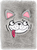 Note di BAAGL peluche Doggie