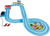 Autodráha Carrera FIRST - 63035 Paw Patrol