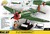 Cobi 5737 II WW P-47 Thunderbolt, 1:32, 477 k, 1 f