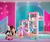 Mattel Barbie Stilvolles Cabrio