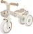 Globber detské odrážadlo trojkolesové - Learning Trike 2in1 PLUS Ecologic Coconut