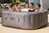 Bestway 6001K Pezsgőfürdő LAY-Z-SPA® Rome AirJet™ 6 személyre (Energiatakarékos) 180 x 180 x 71 cm