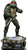 Iron Studios Teenage Mutant Ninja Turtles - Raphael Statue Art Scale 1/10