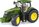 Bruder Farmer Traktor John Deere
