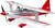 E-flite Ultimate 3D 0.95m SMART SAFE BNF Basic