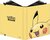 Pokémon UP: GS Pikachu - PRO-Binder Album für 360 Karten