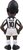 MINIX Fotbal: Pelé - Santos