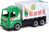 Androni Heavy Trucks camion della spazzatura con ruote gommate - lunghezza 50 cm
