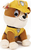 Spin Master Gund Paw Patrol Rubble plyšák 23cm