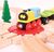 Bigjigs Rail Točňa s 8 výjazdmi