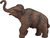 Mojo Mamut mláďa
