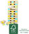Small Foot Jenga veža XXL