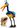 LEGO® Disney a Pixar 43290 Kevin a Dug