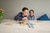 BS Toys Domino - Dreiecke