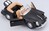 Bburago 1:24 Porsche 356 B Cabriolet Schwarz
