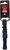 Obojok Active Dog Strong S modrý 1,5x27-37cm