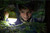 Haba Terra Kids - Zeltlampe
