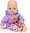 Baby Born Obleceni s kapuci, 43cm