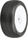 Pro-Line kolo 3.3", pneu Buck Shot S3 Buggy, disk H17 biely (2)