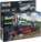 ModelSet locomotiva 62168 - Express Loco S3/6 BR 18(5) con Tender (1:87)