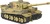 Cobi II WW Panzer VI Tiger I no 131, 1:48, 445 k