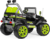 Peg-Pérego Gaucho sport 500W 12V